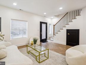 1832 Florida Avenue NW, Washington DC 20009