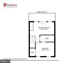 1832 Florida Avenue NW, Washington DC 20009