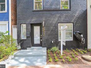 1832 Florida Avenue NW, Washington DC 20009