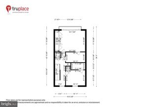 1832 Florida Avenue NW, Washington DC 20009