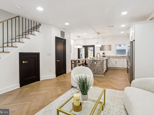 1832 Florida Avenue NW, Washington DC 20009