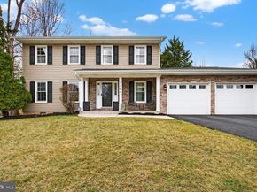 1354 Shallow Ford Road, Herndon VA 20170
