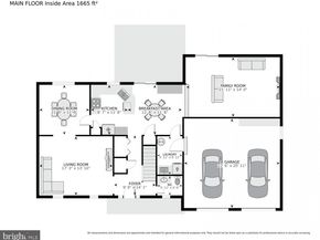 1354 Shallow Ford Road, Herndon VA 20170