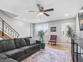 161 E Fariston Drive, Philadelphia PA 19120
