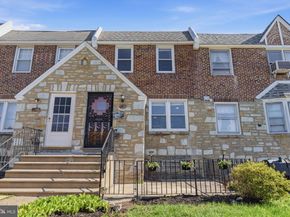 161 E Fariston Drive, Philadelphia PA 19120