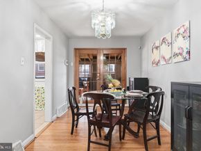 161 E Fariston Drive, Philadelphia PA 19120