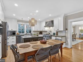 5723 27TH Street N, Arlington VA 22207