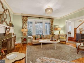 5723 27TH Street N, Arlington VA 22207