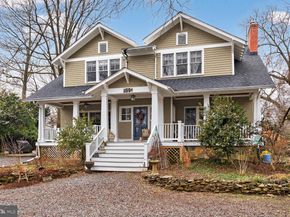 5723 27TH Street N, Arlington VA 22207