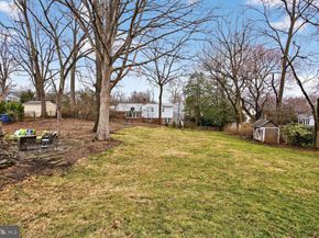 5723 27TH Street N, Arlington VA 22207