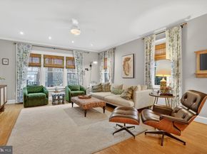 5723 27TH Street N, Arlington VA 22207