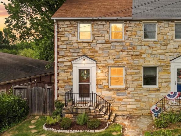 8 E Masonic View Avenue, Alexandria VA 22301