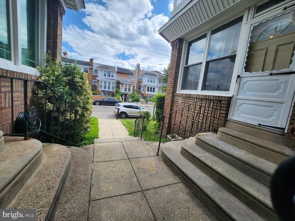 1721 68TH Avenue, Philadelphia PA 19126