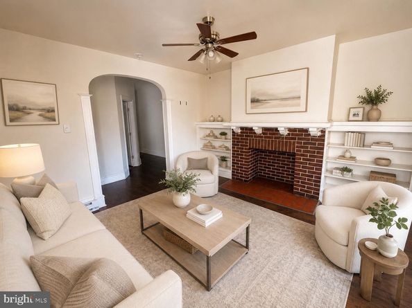 1319 W Ruscomb Street, Philadelphia PA 19141