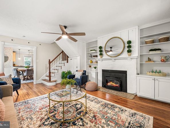 312 Dartmouth Avenue, Swarthmore PA 19081