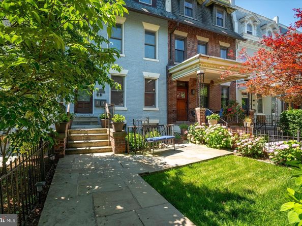 28 Bryant Street NW 1, Washington DC 20001
