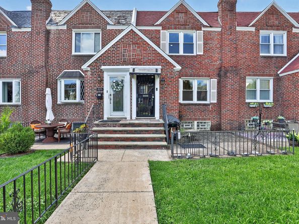 8238 Fayette Street, Philadelphia PA 19150