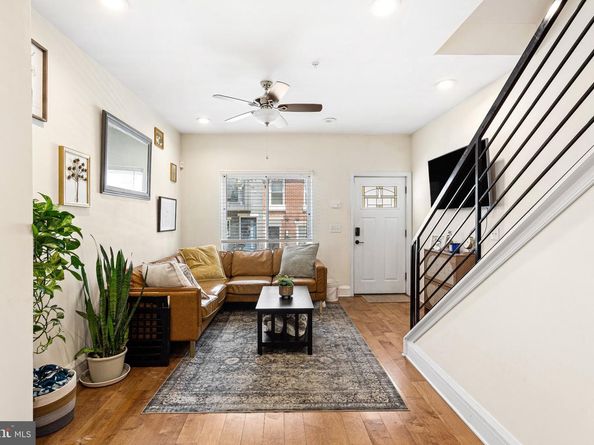 2130 Albert, Philadelphia PA 19125