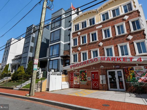 611 Kennedy Street NW C02, Washington DC 20011