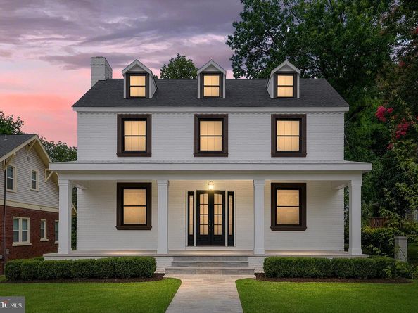 1429 Holly Street NW, Washington DC 20012