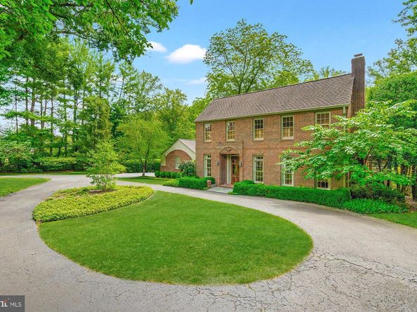 1033 Swinks Mill Road, Mclean VA 22102