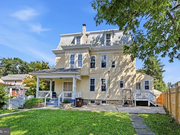 219 Crawford Avenue, Lansdowne PA 19050