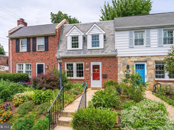 4789 21st Road N, Arlington VA 22207