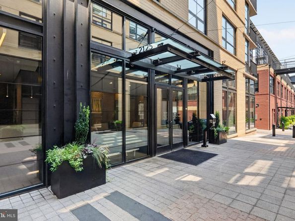2125 14TH Street NW 401, Washington DC 20009