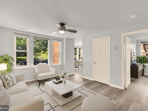 1218 Perry Street NE 101, Washington DC 20017