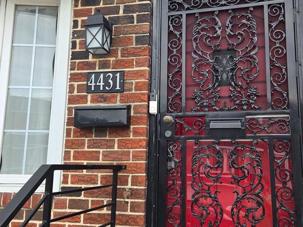 4431 Garden Street, Philadelphia PA 19137
