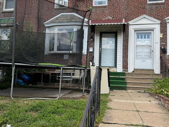 6744 Kindred Street, Philadelphia PA 19149