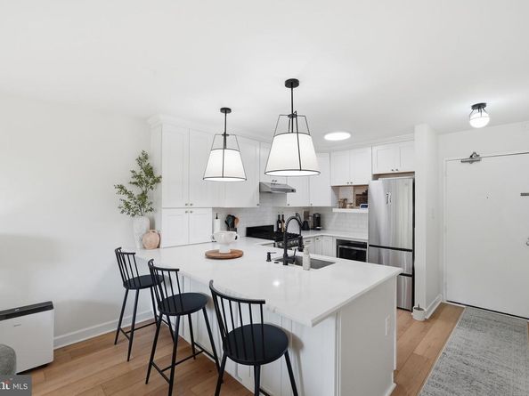 2939 Van Ness Street NW 846, Washington DC 20008
