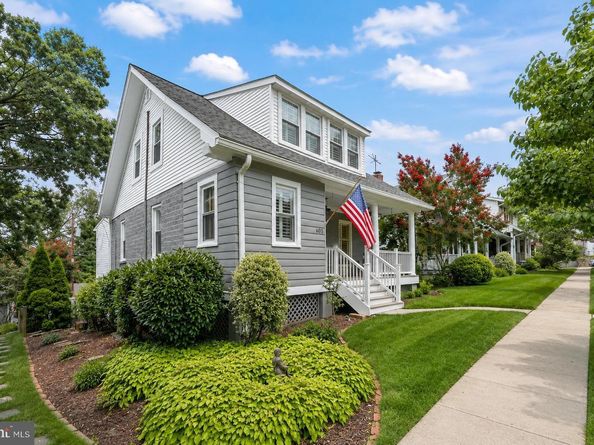 605 Johnston Place, Alexandria VA 22301