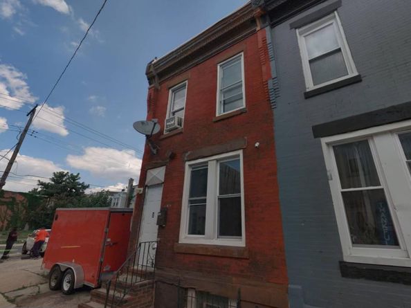 2463 N Natrona Street, Philadelphia PA 19132