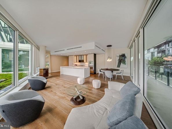 601 Wharf Street SW 213, Washington DC 20024