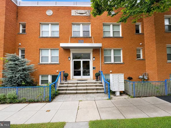 921 Butternut Street NW 201, Washington DC 20012