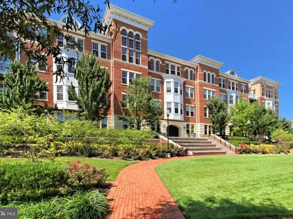 400 Cameron Station Boulevard 305, Alexandria VA 22304
