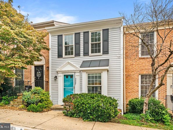 5008 9TH Street S, Arlington VA 22204