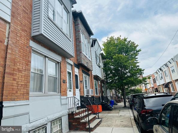 2438 S Philip Street, Philadelphia PA 19148
