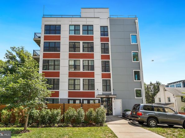 1245 N Pierce Street 8, Arlington VA 22209