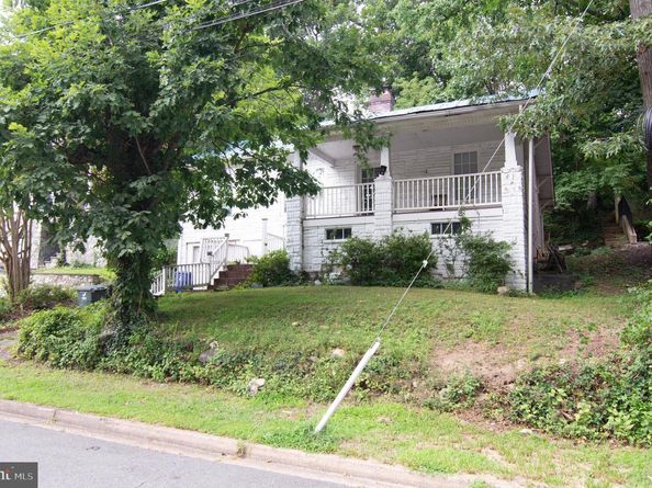 4003 Vacation Lane, Arlington VA 22207