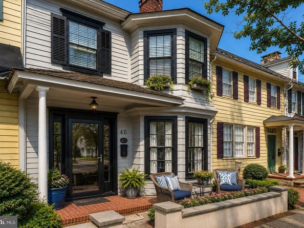 46 W Ferry Street, New Hope PA 18938