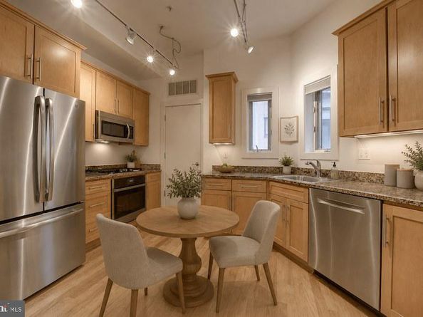 2357 Champlain Street NW 201, Washington DC 20009