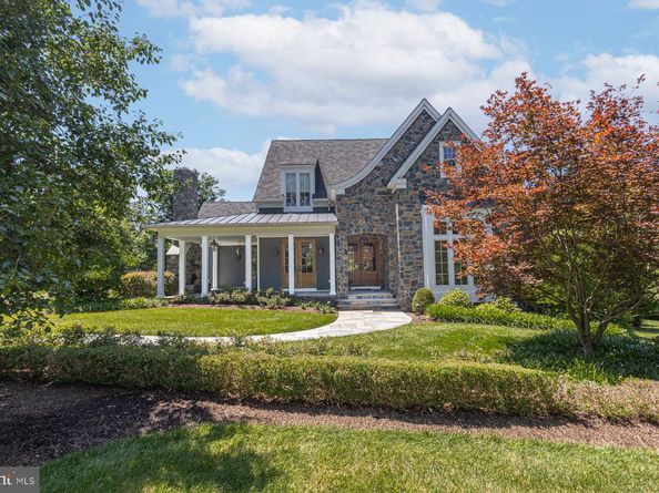3498 Wellsford Lane, Doylestown PA 18902
