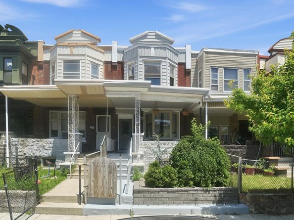 1029 S 51st Street, Philadelphia PA 19143