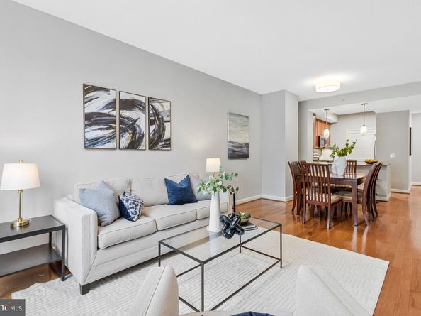 400 Massachusetts Avenue NW 803, Washington DC 20001