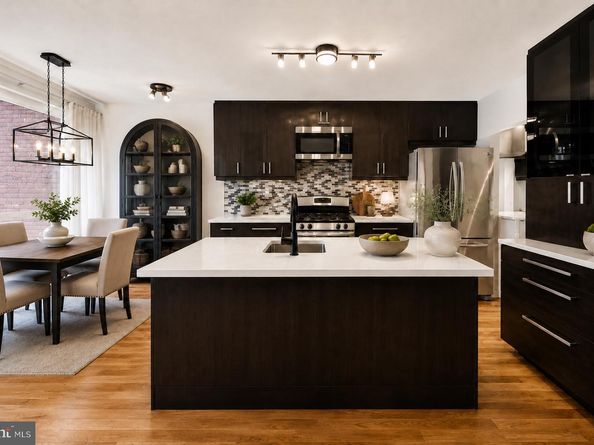 1233 S Street NW, Washington DC 20009