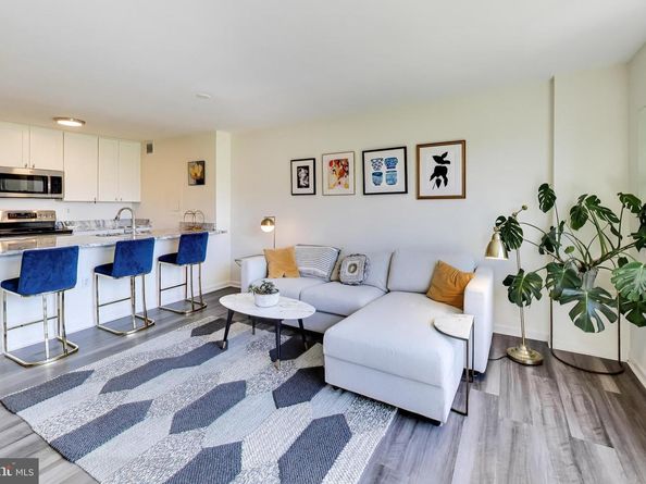 2501 Calvert Street NW 711, Washington DC 20008