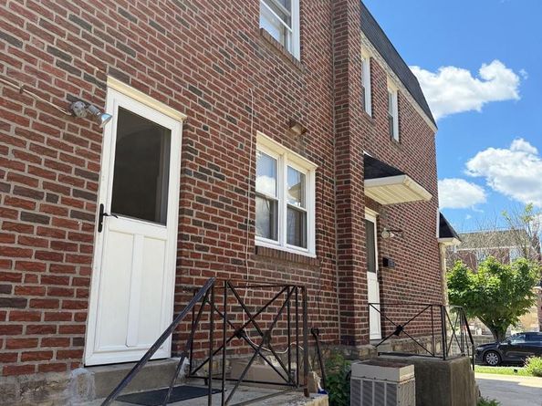 1733 Megargee, Philadelphia PA 19152