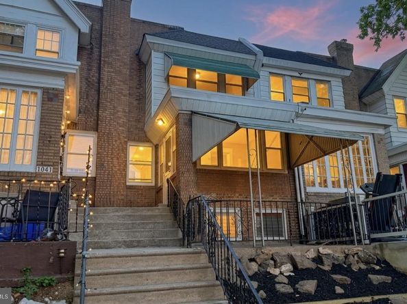 1039 N 67TH Street, Philadelphia PA 19151